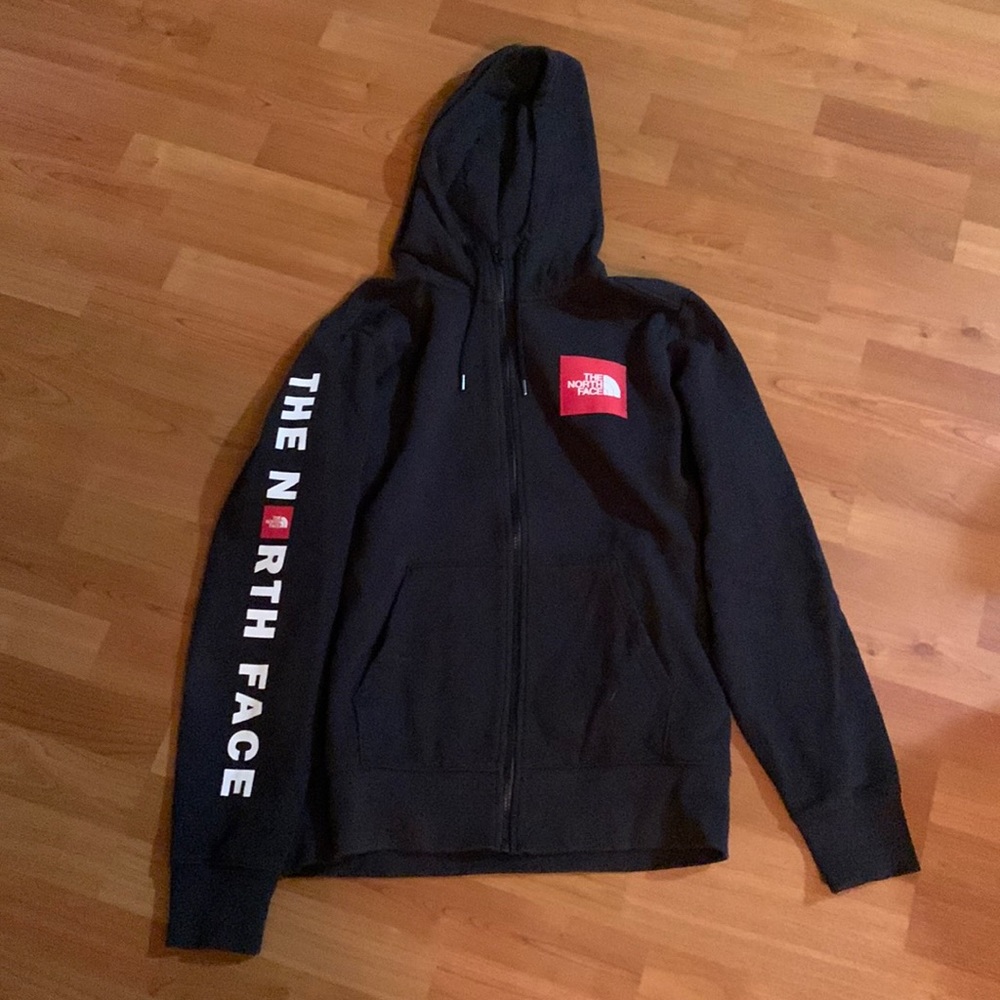 The North Face Hoodie
